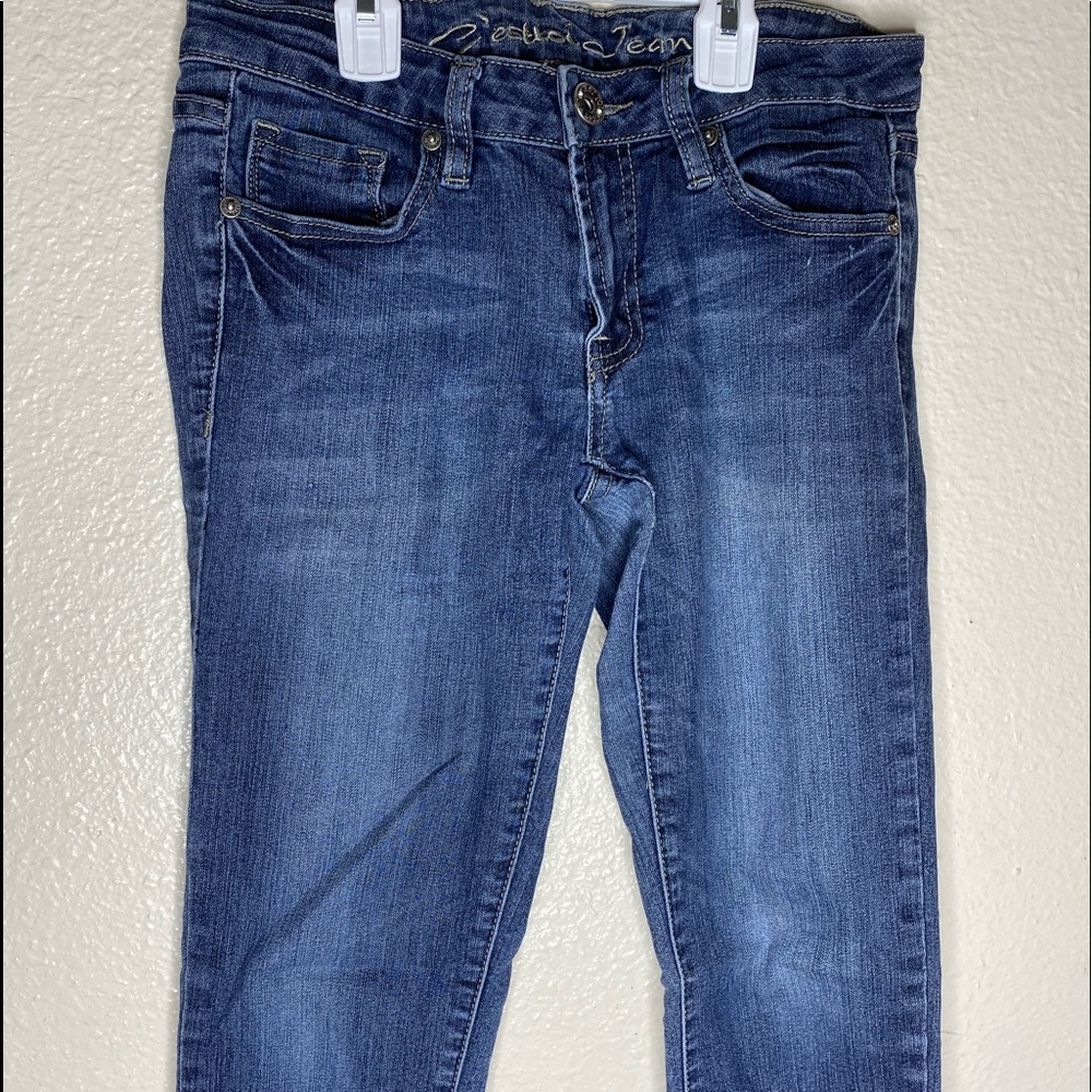 Denim Jeans